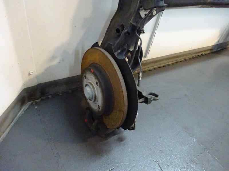 PUENTE TRASERO PEUGEOT PARTNER 1.6 HDI MT L2 90CV | 66KW