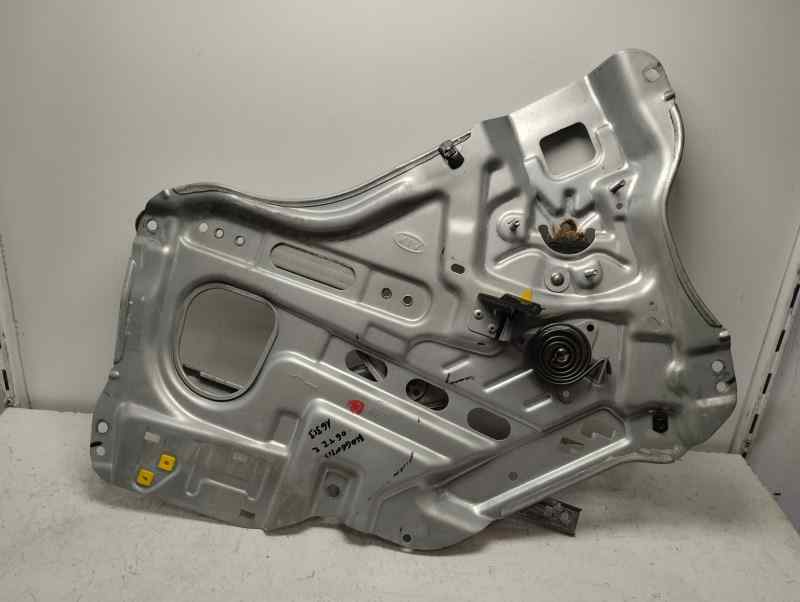 ELEVALUNAS TRASERO IZQUIERDO KIA MAGENTIS 2.0 CRDI MT 138CV