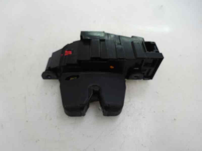 CERRADURA MALETERO PORTON CITROEN C5 2011 2.0 HDI MT 140CV