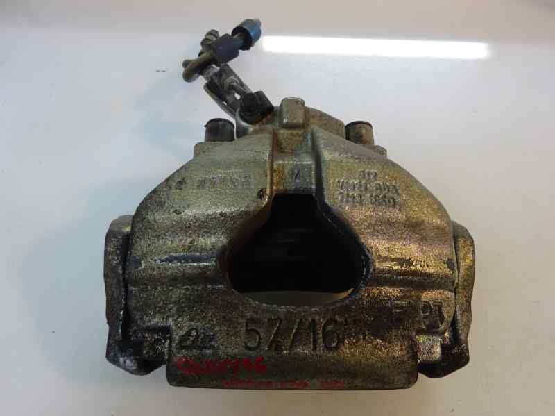 PINZA FRENO DELANTERA DERECHA FORD GALAXY 1.9 TDI MT 130CV | 96KW