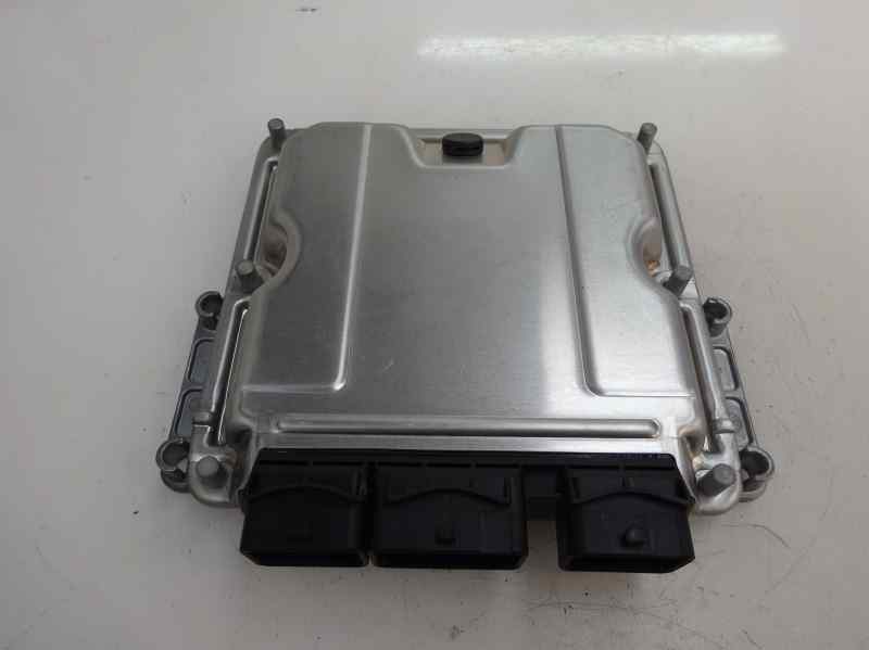 CENTRALITA MOTOR UCE CITROEN C5 2002 2.0 HDI MT 109CV