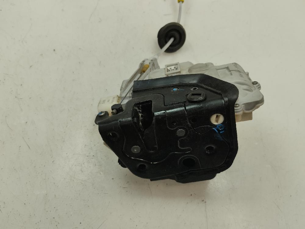 CERRADURA PUERTA TRASERA DERECHA AUDI A4 2007 2.0 MT 131CV