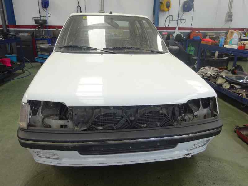 MANETA INTERIOR DELANTERA DERECHA PEUGEOT 205 1.4 MT 75CV