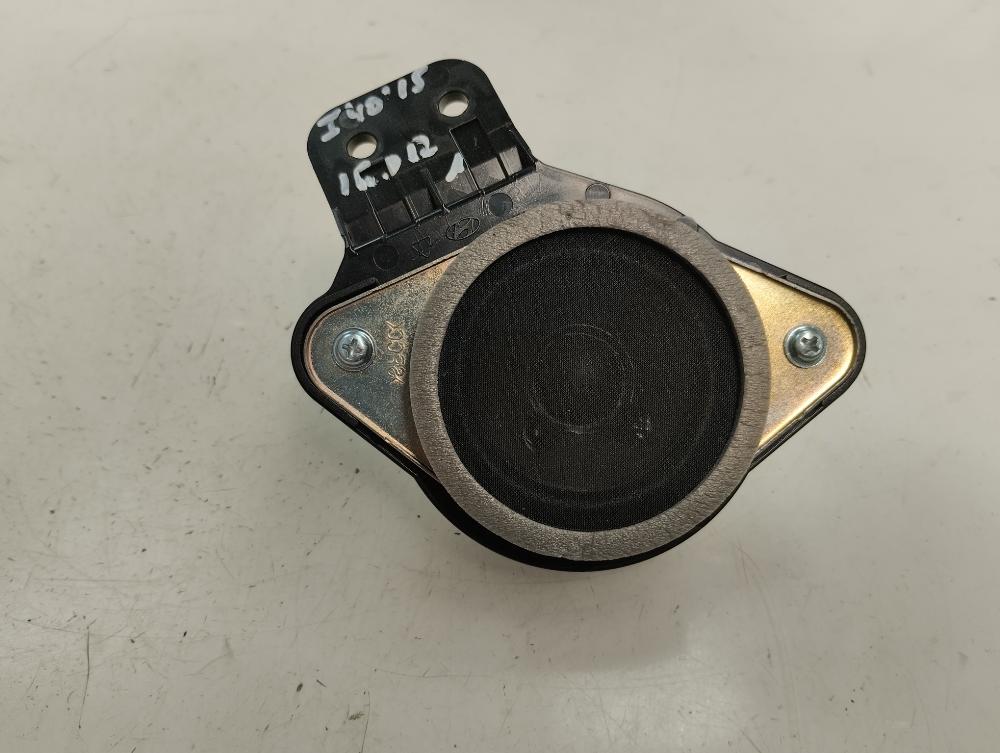 ALTAVOZ HYUNDAI I40 1.7 CRDI MT 141CV