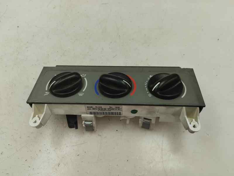 MANDO CALEFACCION AIRE ACONDICIONADO RENAULT KANGOO 1.9 MT 55CV | 40KW