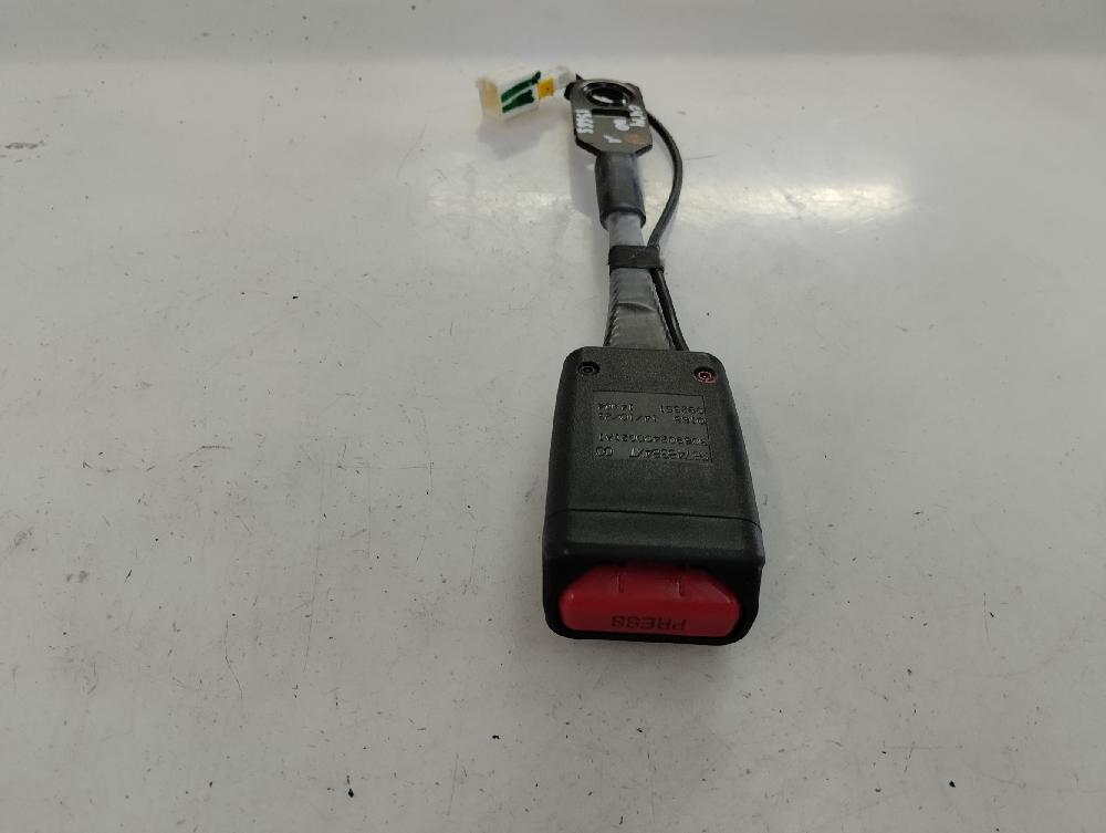 ANCLAJE CINTURON DELANTERO DERECHO CITROEN C4 2014 1.4 MT 95CV