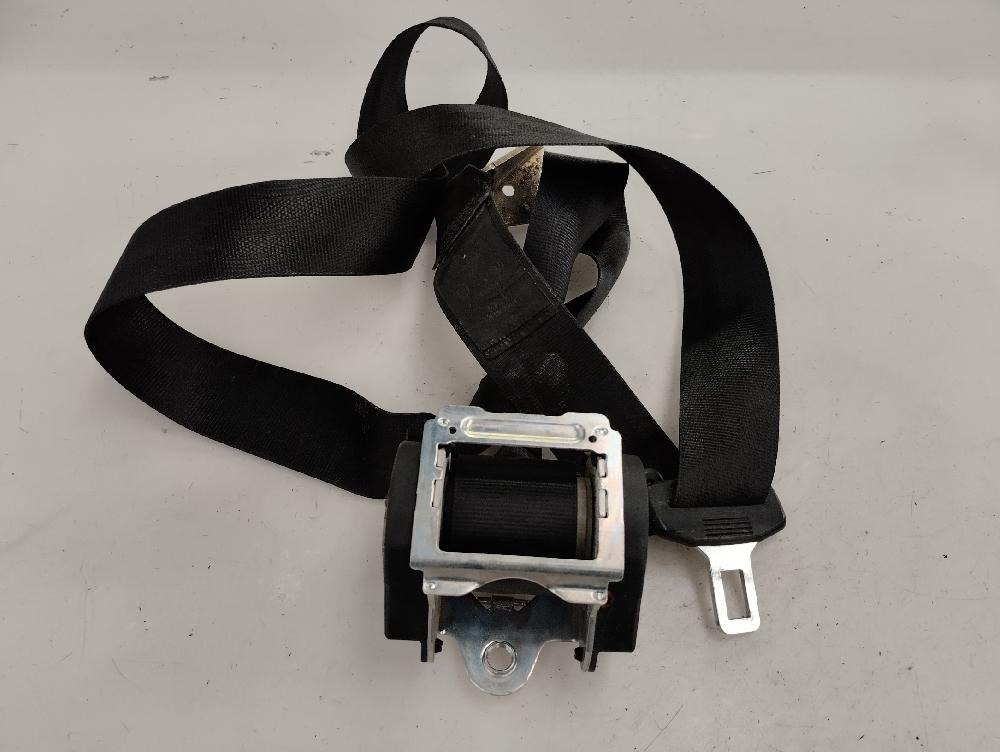 CINTURON SEGURIDAD TRASERO DERECHO VOLKSWAGEN GOLF 1.9 TDI 5MT 105CV