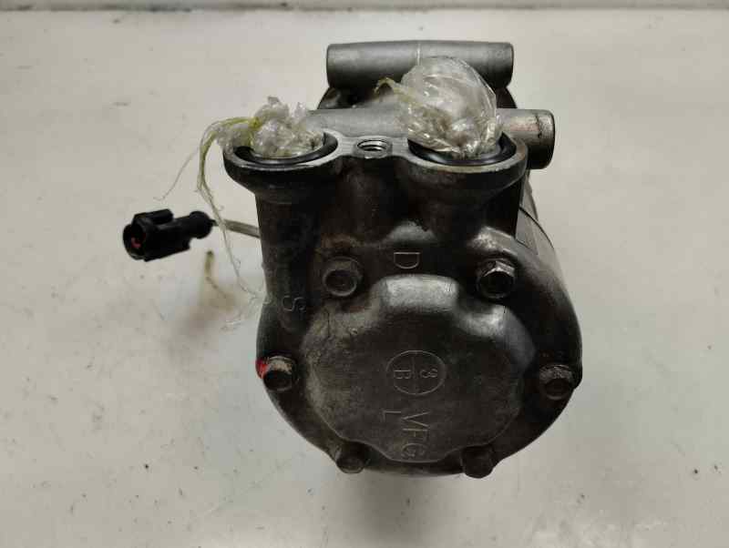COMPRESOR AIRE ACONDICIONADO FORD FIESTA 1.4 TDCI MT 68CV