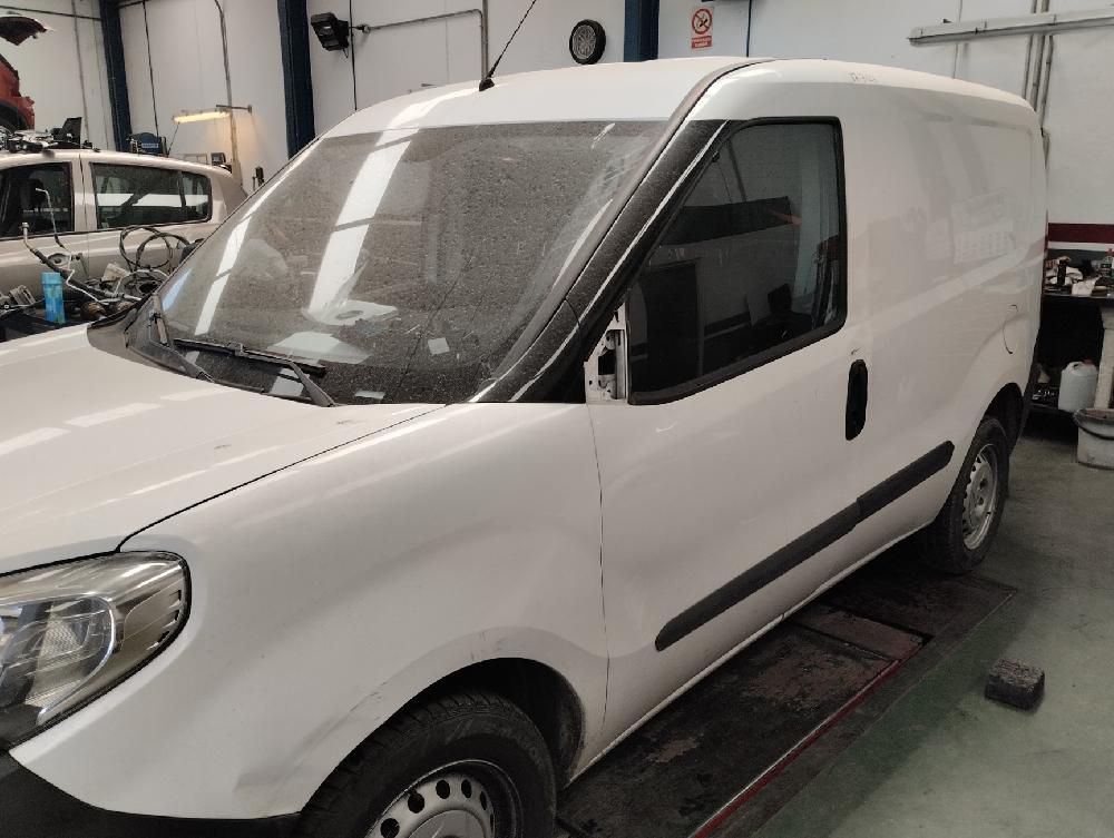COLUMNA DIRECCION FIAT DOBLO 2015 1.3 MT 90CV | 66KW