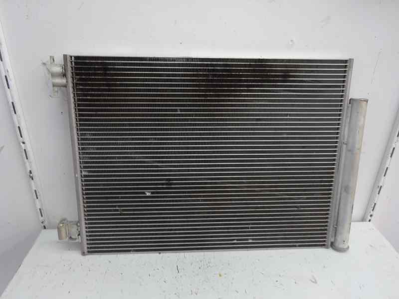 EVAPORADOR AIRE ACONDICIONADO RENAULT CLIO 1.5 DCI MT 90CV