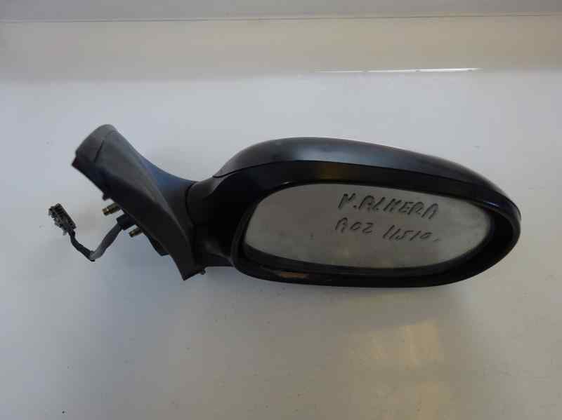 RETROVISOR DERECHO NISSAN ALMERA 2.2 D MT 110CV | 82KW