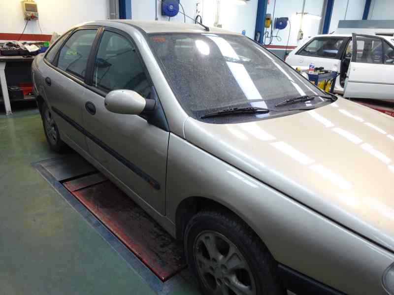 ALTERNADOR RENAULT LAGUNA 2.0 MT 140CV