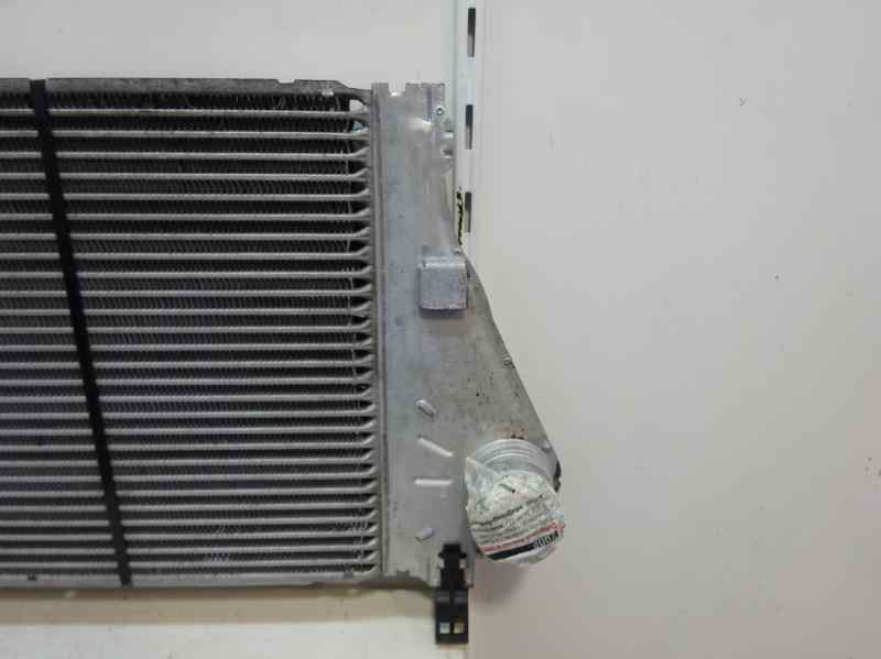 INTERCOOLER RENAULT LAGUNA 1.9 DCI MT 101CV