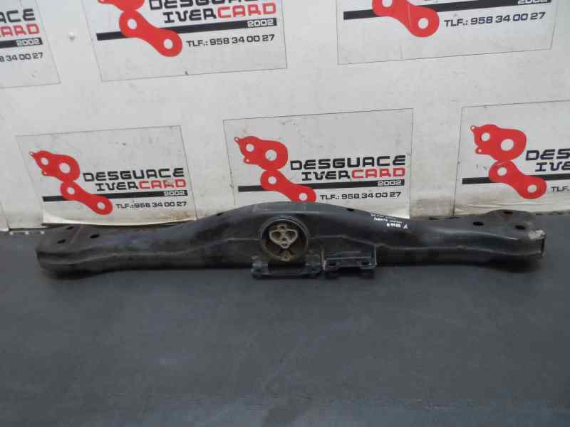 SOPORTE CAMBIO VOLKSWAGEN TOUAREG 3.0 TDI MT 225CV