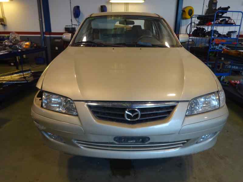 MAZDA 626 1997 2.0 MT 110CV | 81KW
