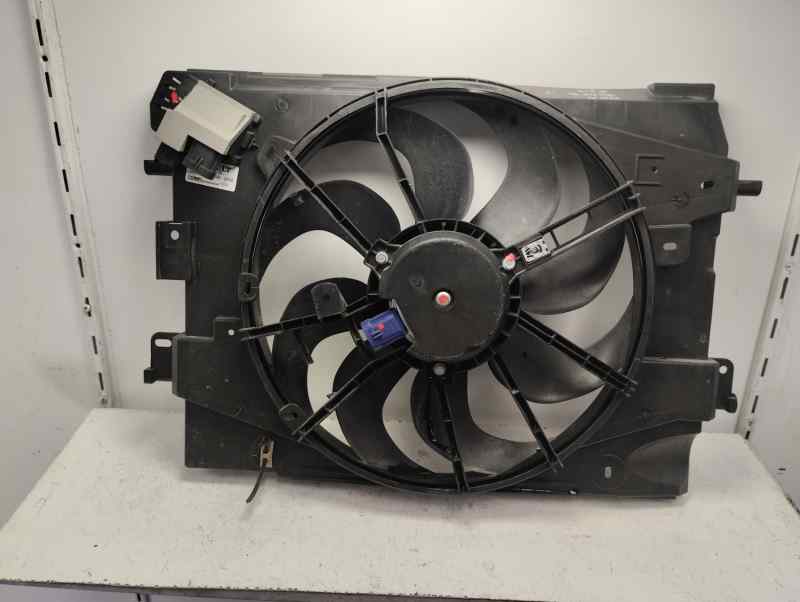 ELECTROVENTILADOR RENAULT CLIO 0.9 TSE MT 90CV