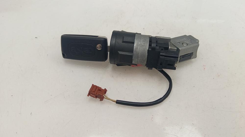 CONMUTADOR DE ARRANQUE PEUGEOT 307 2005 1.6 HDI MT 90CV
