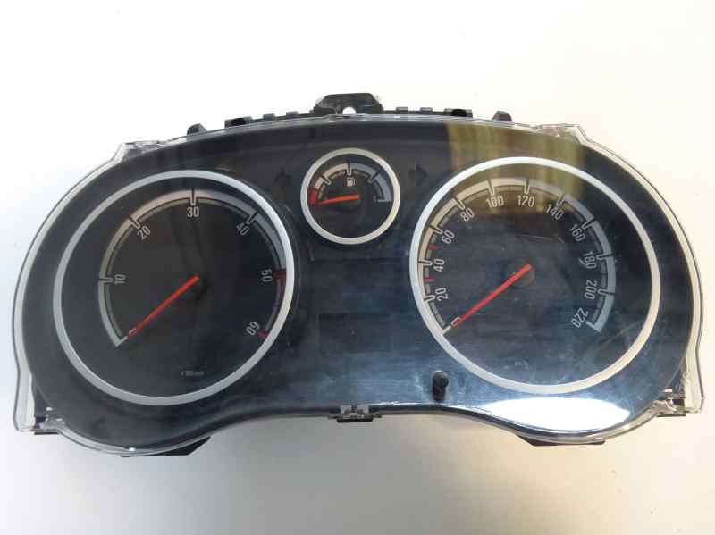 CUADRO INSTRUMENTOS OPEL CORSA 1.3 CDTI MT 90CV