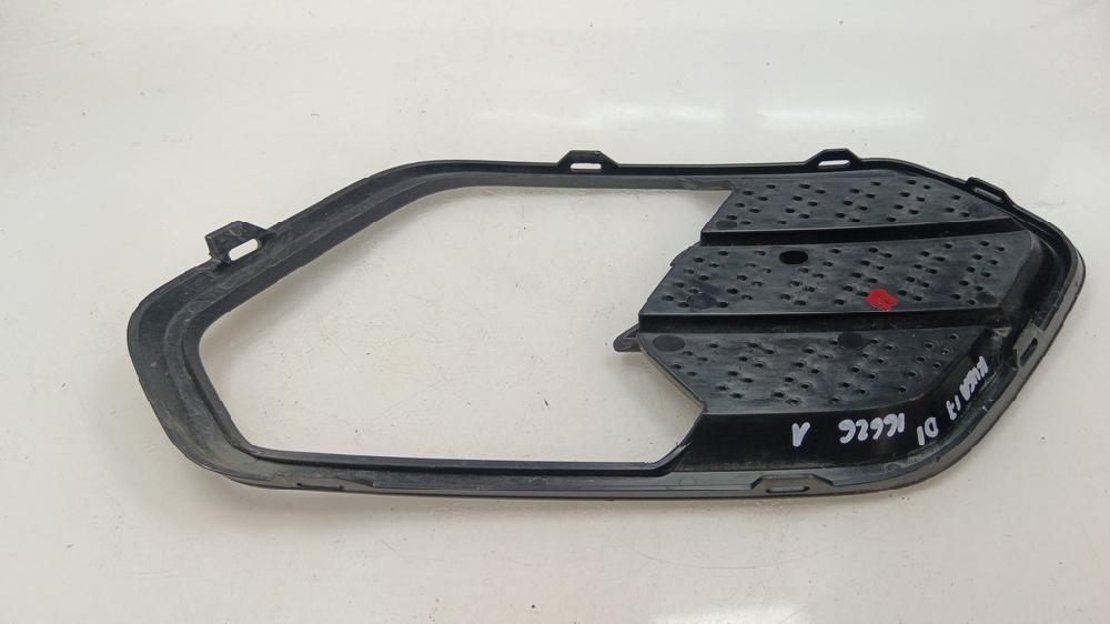 REJILLA PARAGOLPES IZQUIERDA FORD KUGA 1.5 MT 120CV