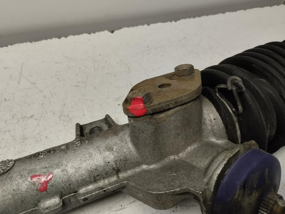 CREMALLERA DIRECCION PEUGEOT 205 OTROS