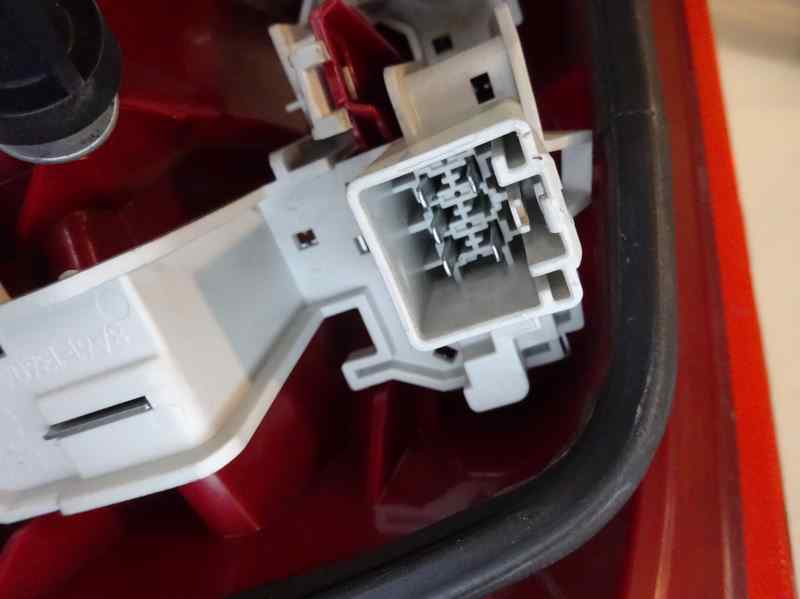 PILOTO TRASERO DERECHO FORD FIESTA 1.4 TDCI MT 68CV