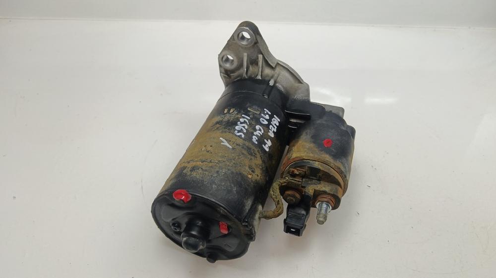MOTOR ARRANQUE SEAT IBIZA 1.7 MT 54CV | 40KW