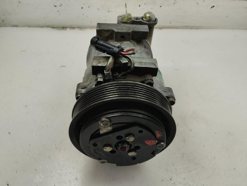 COMPRESOR AIRE ACONDICIONADO ALFA ROMEO 147 1.9 MT 150CV | 110KW