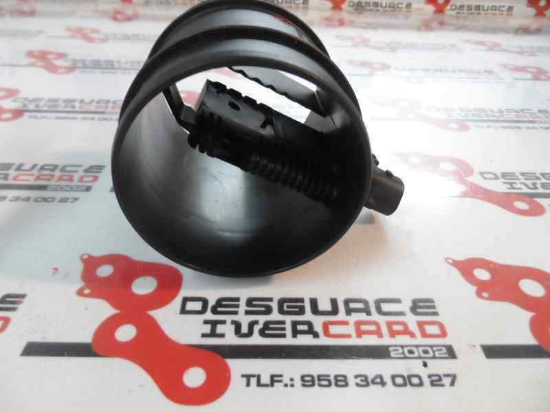 CAUDALIMETRO OPEL ASTRA 2.0 CDTI MT 165CV