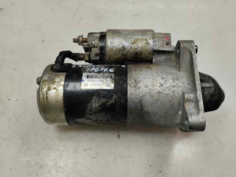 MOTOR ARRANQUE SAAB 93 1.9 TD MT 120CV