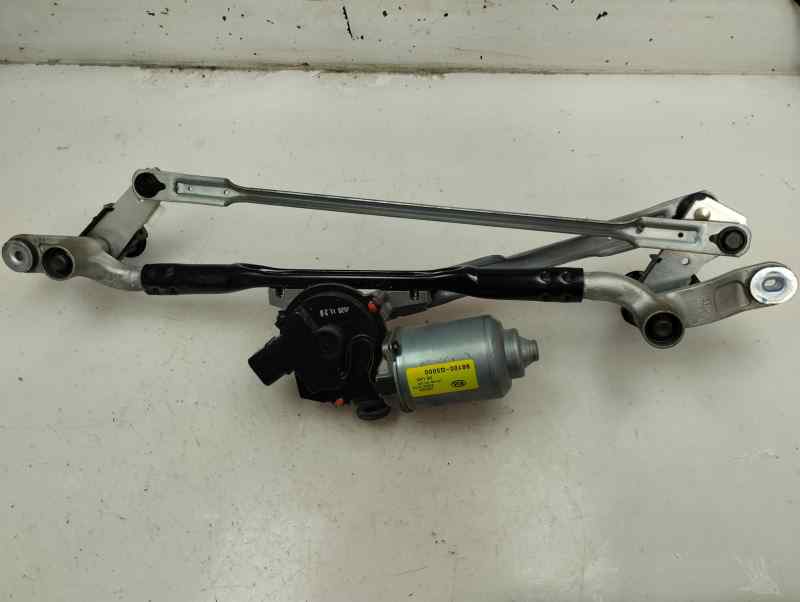 MOTOR LIMPIA DELANTERO KIA NIRO 1.6 AMT 105CV | 77KW