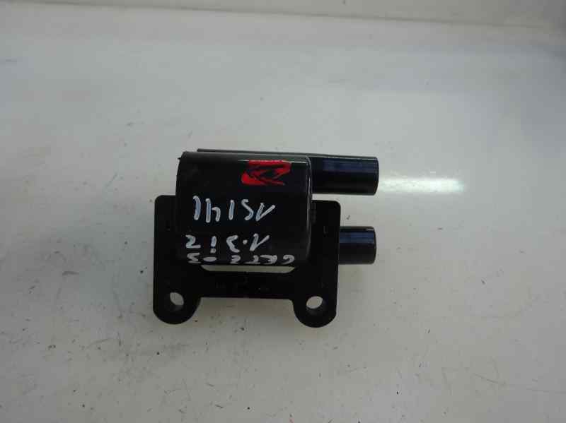 BOBINA ENCENDIDO HYUNDAI GETZ 1.3 MT 82CV | 60KW