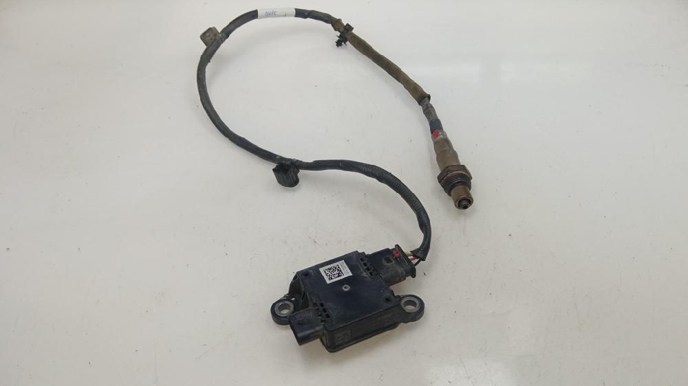 SONDA LAMBDA KIA CEED 1.4 MT 90CV | 66KW