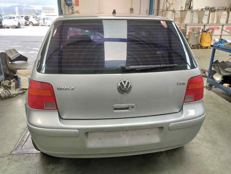 CAPOT VOLKSWAGEN GOLF 1.9 TDI 4MOTION MT 100CV