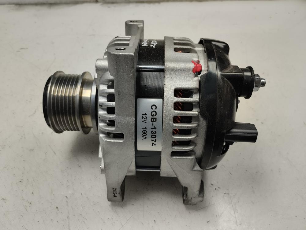 ALTERNADOR CHRYSLER VOYAGER 2.8D AT 150CV