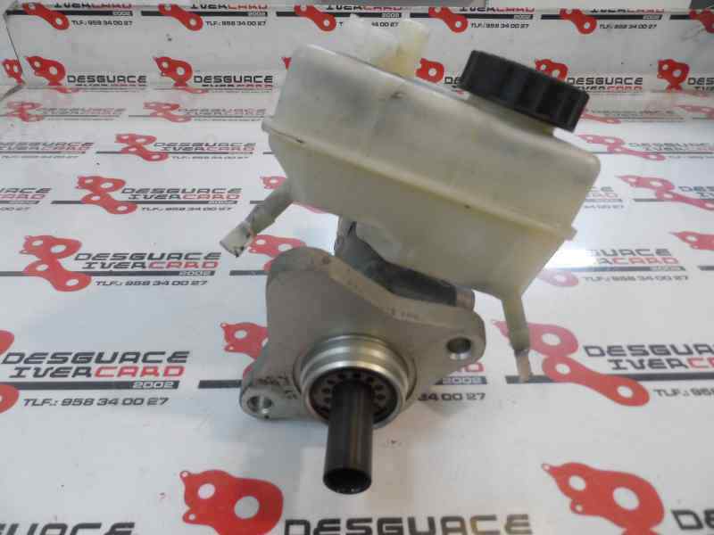 BOMBA FRENO MERCEDES BENZ CLASE CLK 2004 2.7 CLK 270 CDI MT 170CV