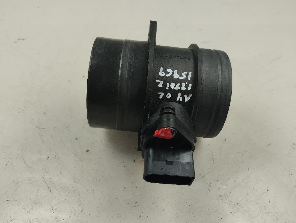CAUDALIMETRO AUDI A4 2002 1.9 TDI 6MT 130CV
