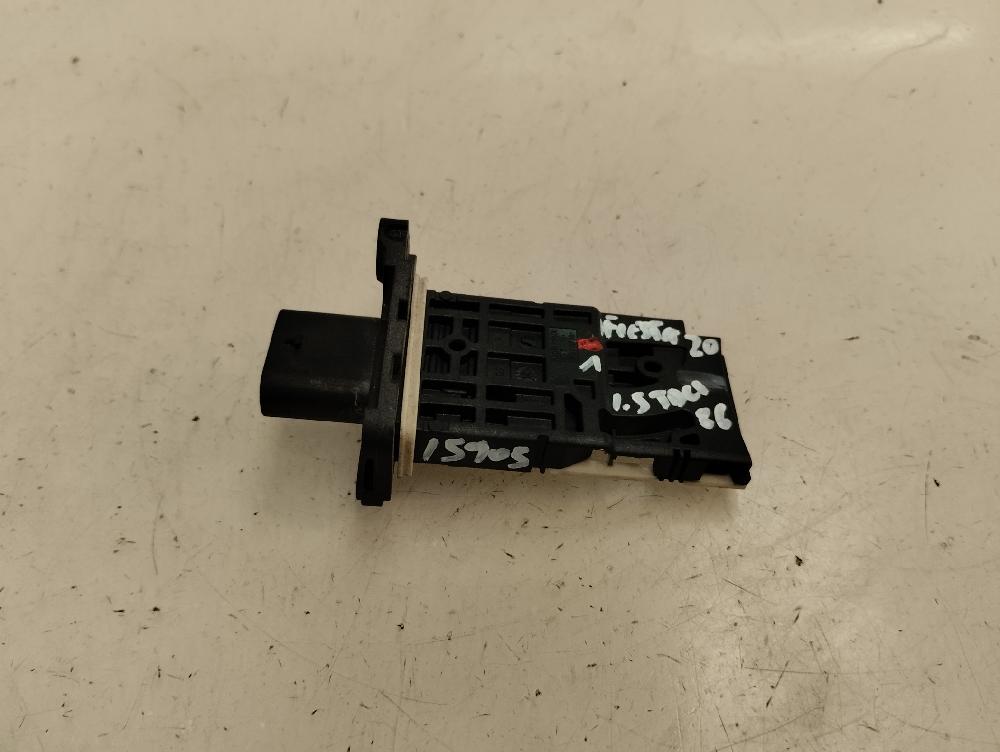 CAUDALIMETRO FORD FIESTA 1.5 TDCI DURATORQ MT 85CV | 63KW