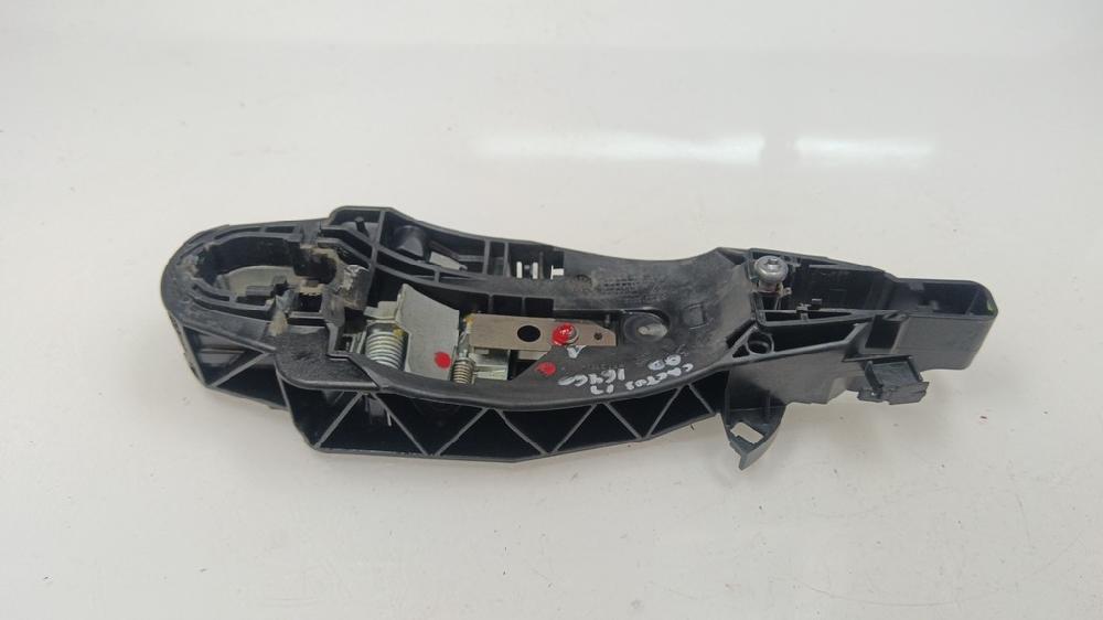 SOPORTE MANETA EXTERIOR DELANTERA DERECHA CITROEN C4 CACTUS 1.2 MT 110CV | 81KW