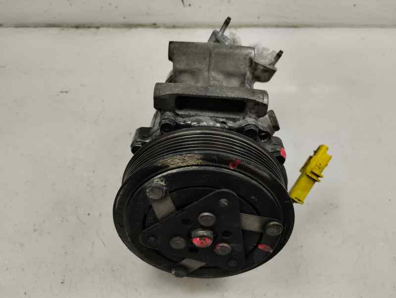 COMPRESOR AIRE ACONDICIONADO CITROEN C3 1.4 HDI MT 70CV
