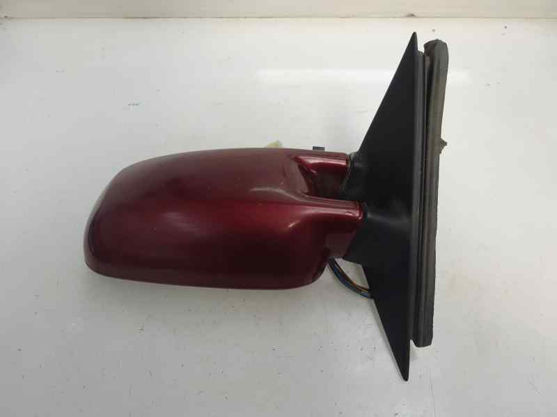 RETROVISOR IZQUIERDO VOLKSWAGEN PASSAT 1995 1.9 TDI MT 90CV | 66KW