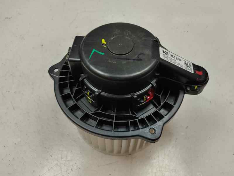MOTOR CALEFACCION HYUNDAI BAYON 2024 1.2 MT 84CV | 62KW