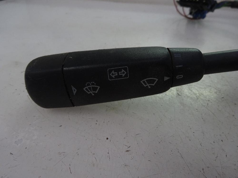 MANDO LIMPIA MERCEDES BENZ CLASE C 2.5 C 250 DIESEL MT 113CV