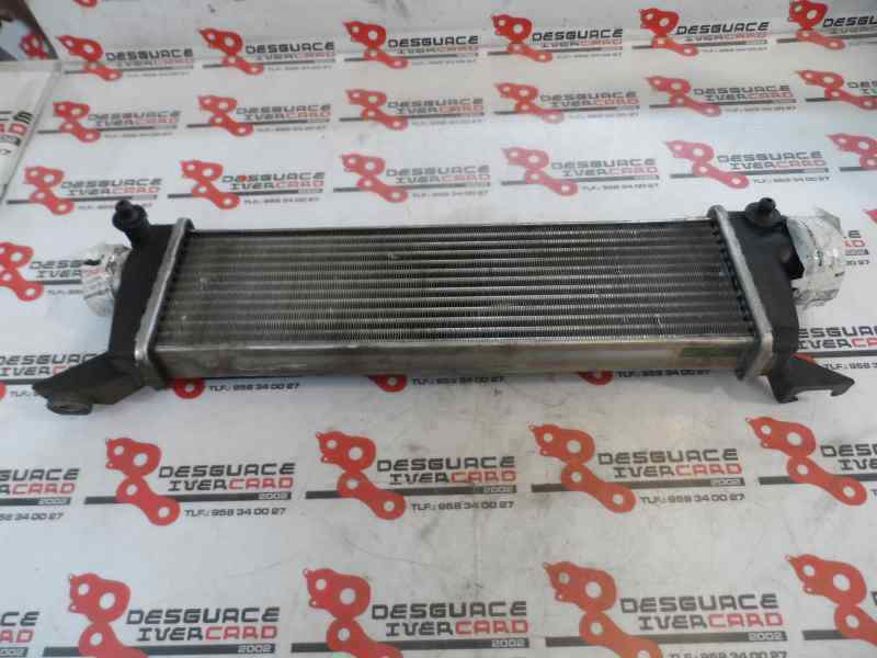 INTERCOOLER MERCEDES BENZ CLASE A 2003 1.7 A 170 CDI L MT 95CV