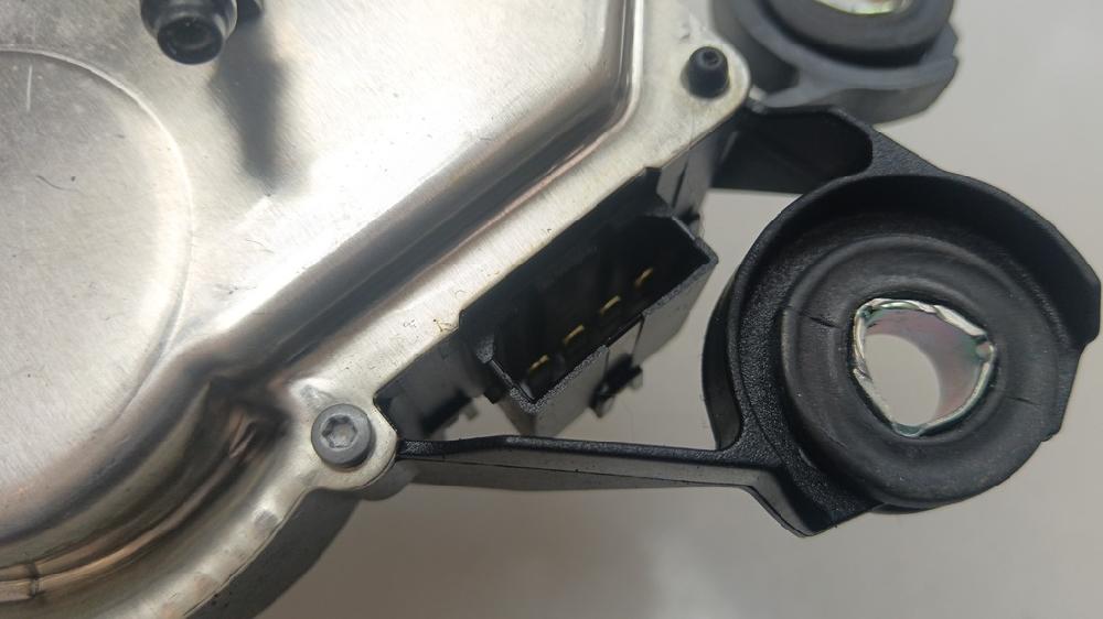 MOTOR LIMPIA TRASERO SEAT IBIZA 1.2 MT 90CV | 66KW