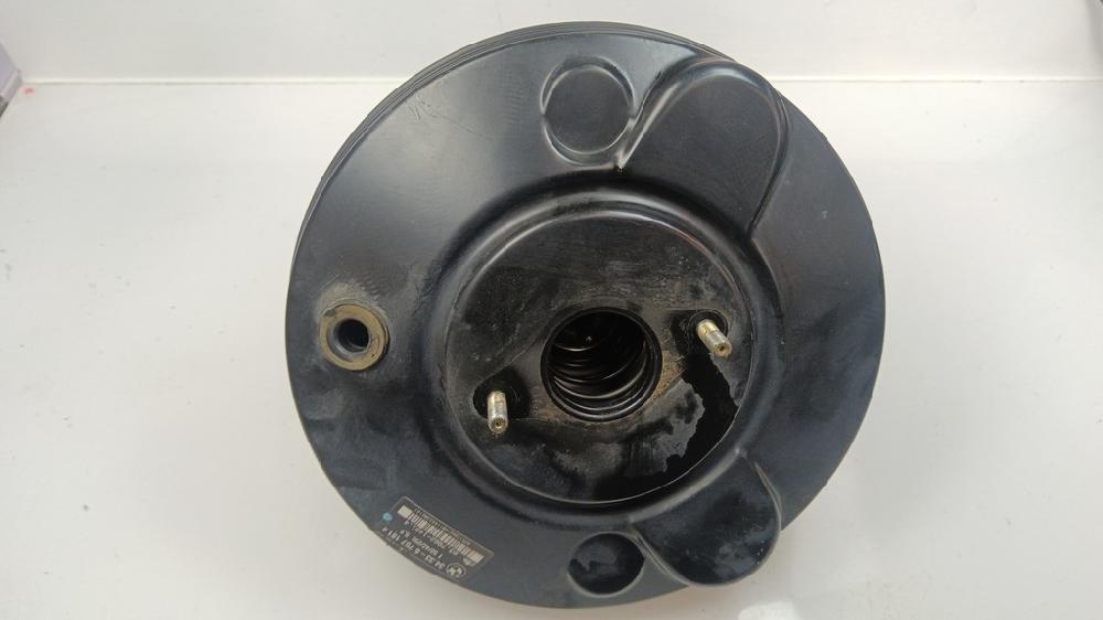 SERVOFRENO MINI ONE 1.4 D MT 75CV