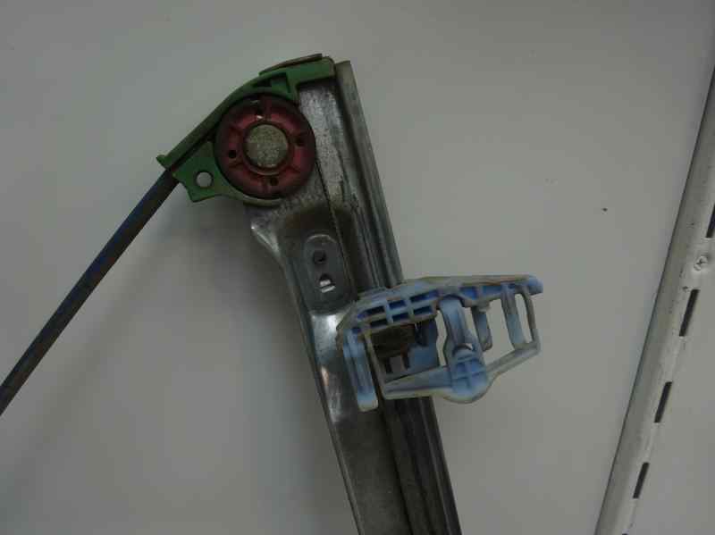 ELEVALUNAS DELANTERO DERECHO CITROEN C2 1.4 HDI MT 68CV
