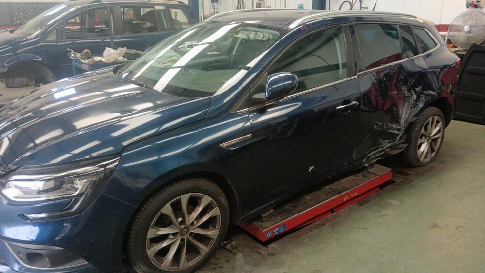 CENTRALITA BSM RENAULT MEGANE 1.3 MT 140CV | 103KW
