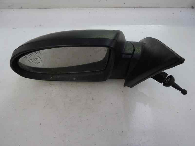 RETROVISOR IZQUIERDO HYUNDAI ACCENT 1.5 CRDI MT 110CV | 81KW