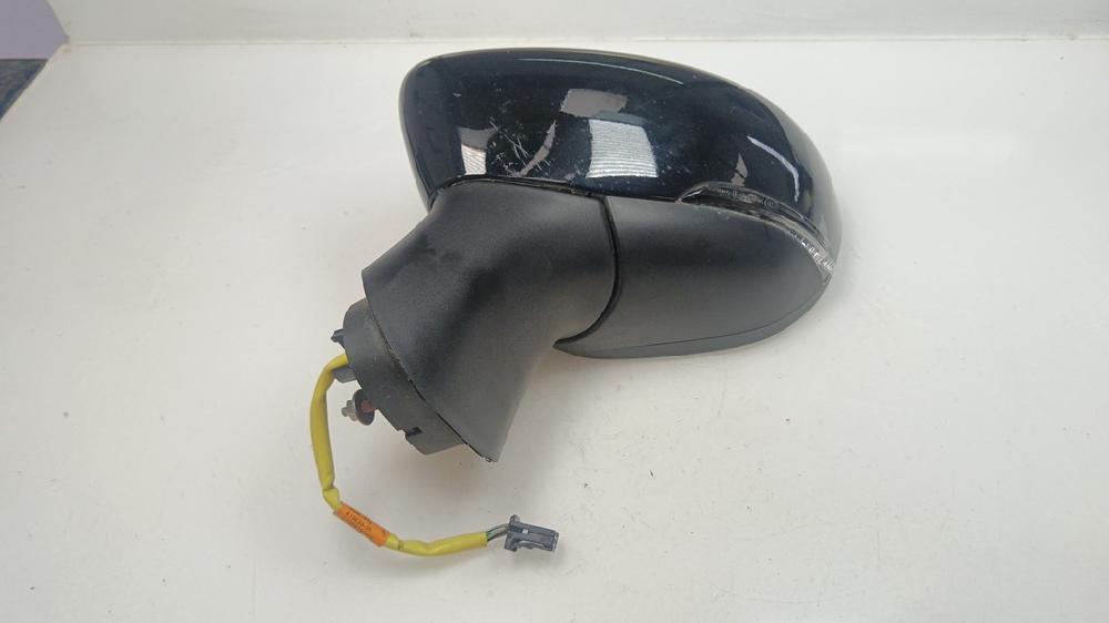 RETROVISOR IZQUIERDO RENAULT CAPTUR 1.3 MT 130CV | 96KW
