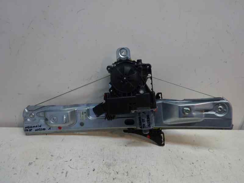 ELEVALUNAS TRASERO DERECHO OPEL INSIGNIA 2.0 CDTI ECOTEC AT 163CV